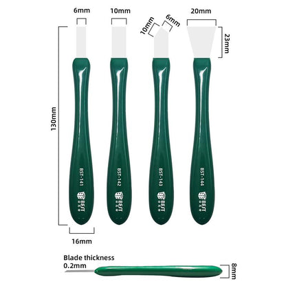 Best BST-142 Lijmverwijderingsinstrument