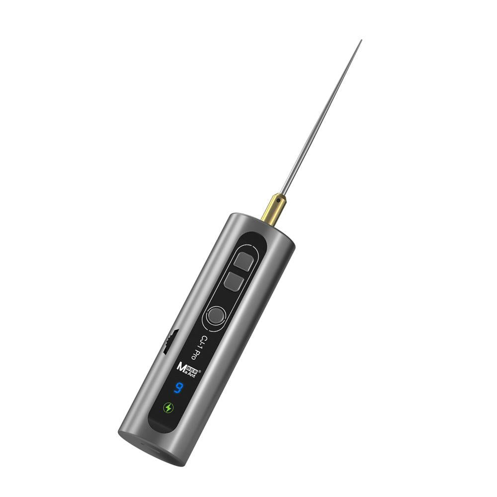 Lijmverwijderingsinstrument MaAnt CJ-1Pro