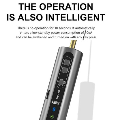 Lijmverwijderingsinstrument MaAnt CJ-1Pro