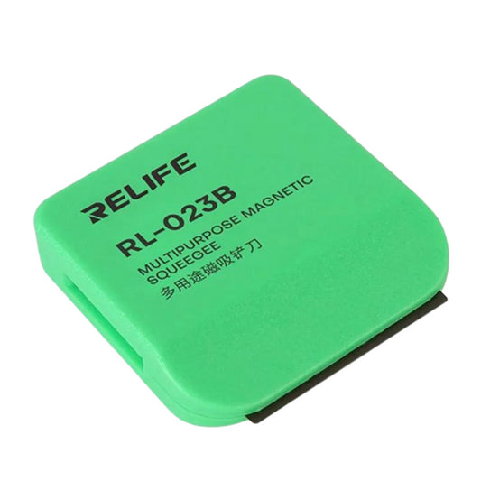 Adhesief Verwijderingsgereedschap Relife RL-023B, Groen