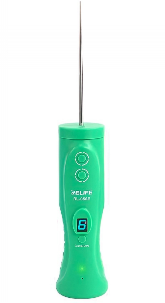 Relife RL-056E Adhesive Removal Tool, 2in1