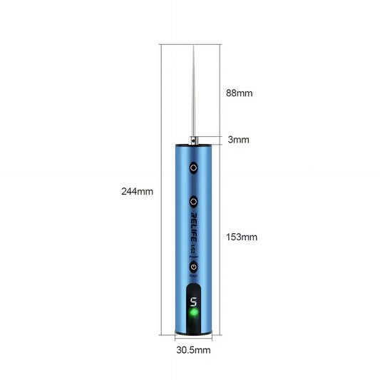 Relife LG2 Lijmverwijderingsinstrument
