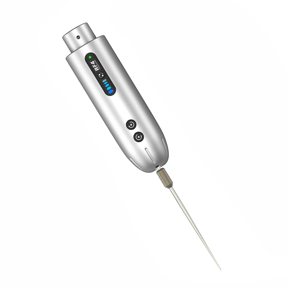 RF4 RF-GR3 Lijmverwijderingsinstrument