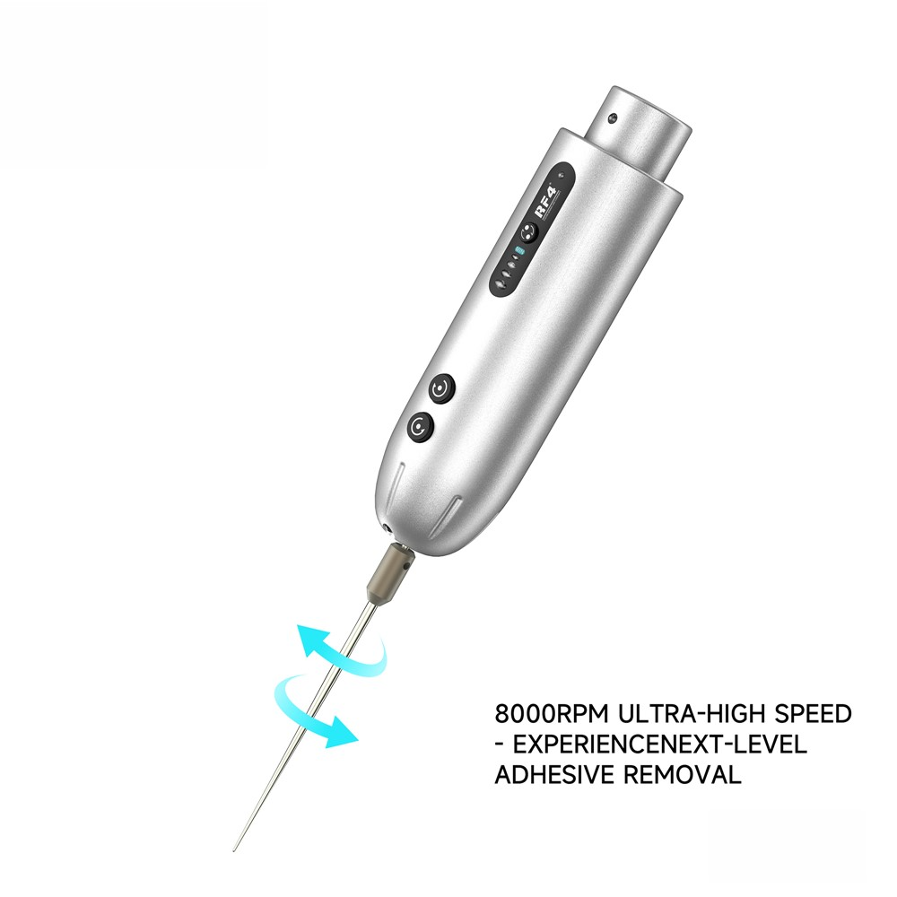 RF4 RF-GR3 Lijmverwijderingsinstrument