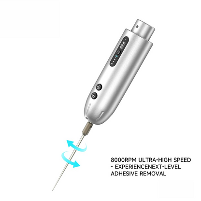 RF4 RF-GR3 Lijmverwijderingsinstrument