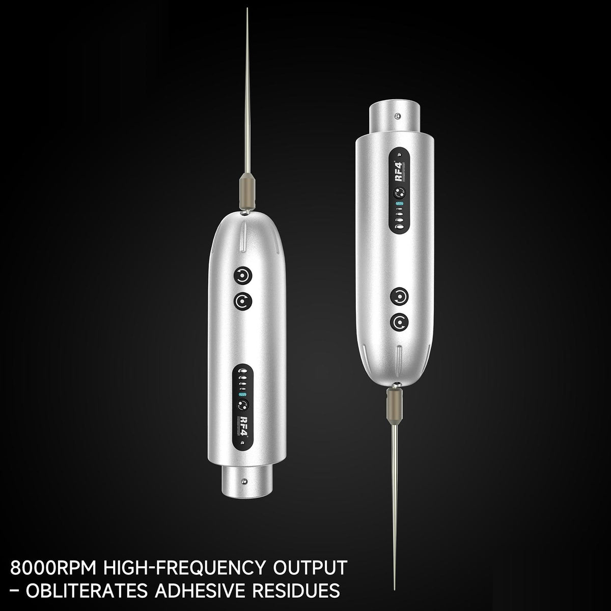Lijmverwijderingsinstrument RF4 RF-GR3S