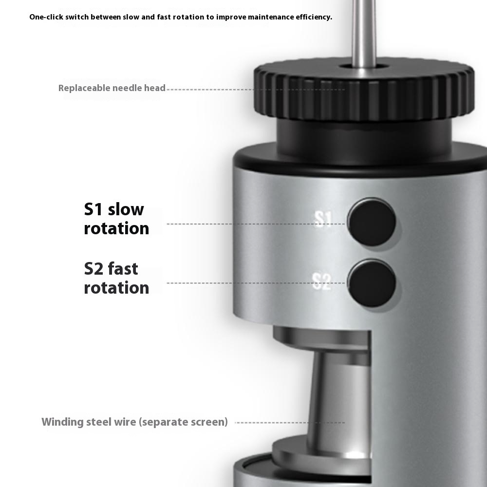 TBK BK-002 Lijmverwijderingsinstrument