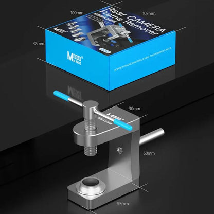 Instrument voor het verwijderen van de achtercamera-omlijsting MaAnt M063