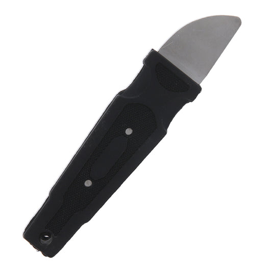 OEM metalen clip, zwart
