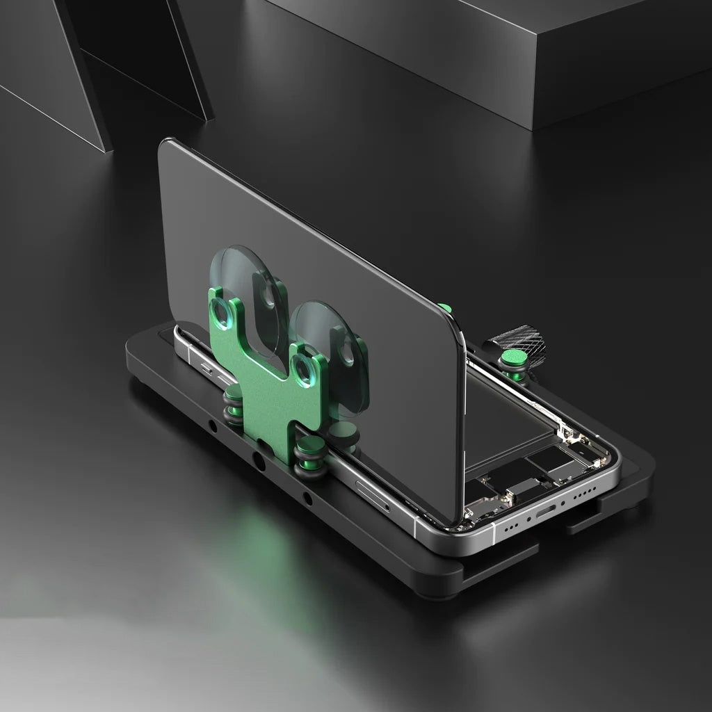 Werksteun voor het demonteren van telefoon 2UUL BH05