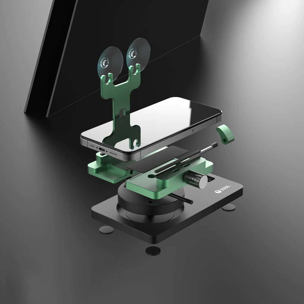 2UUL BH06 Phone Disassembly Work Stand