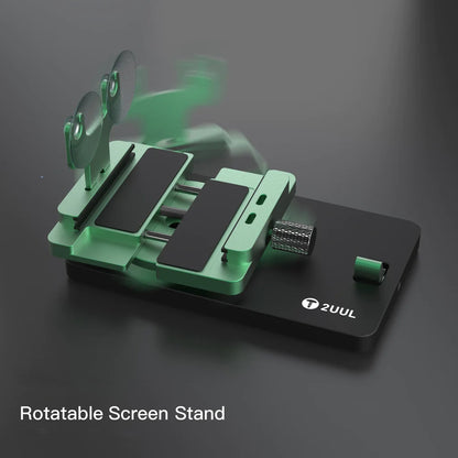 2UUL BH06 Phone Disassembly Work Stand