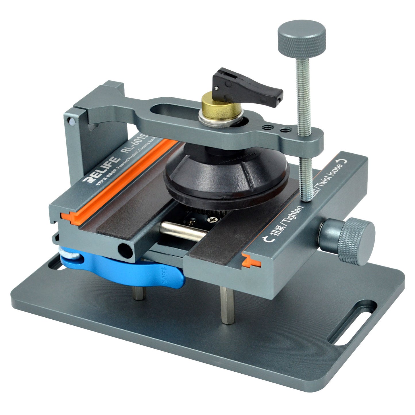 Display Scheidingsinstrument Relife RL-601S Plus