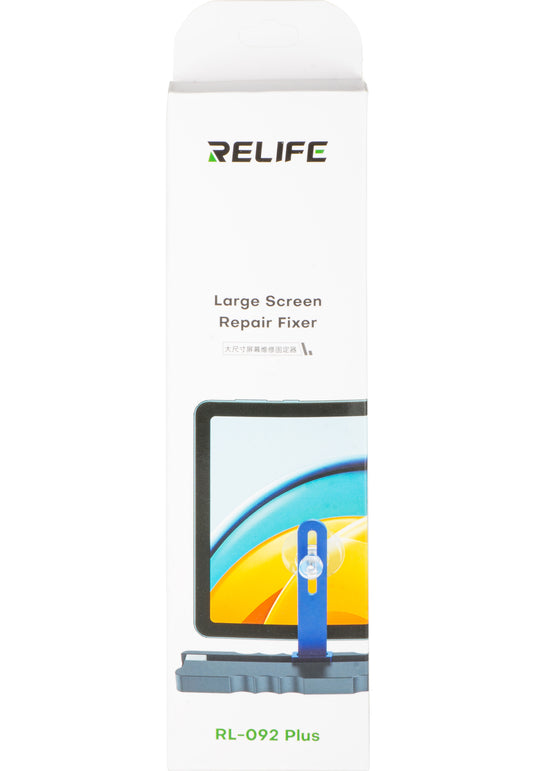 Werkhouder voor Telefoon Demontage Relife RL-092 Plus