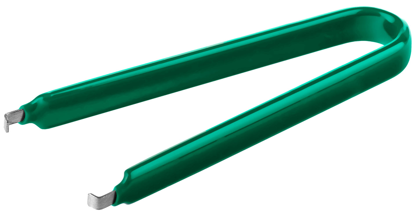 OEM Service-instrument HL-610 U voor het verwijderen van geïntegreerde schakelingen (IC), Groen