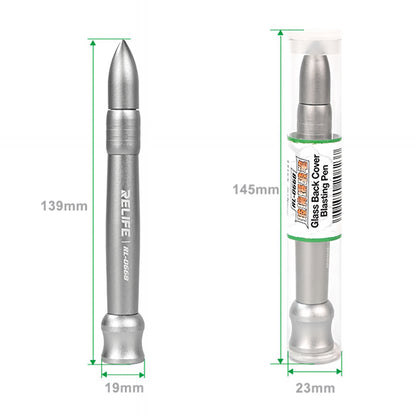 Glass Breaker Tool / Relife RL-066B Glass Breaker