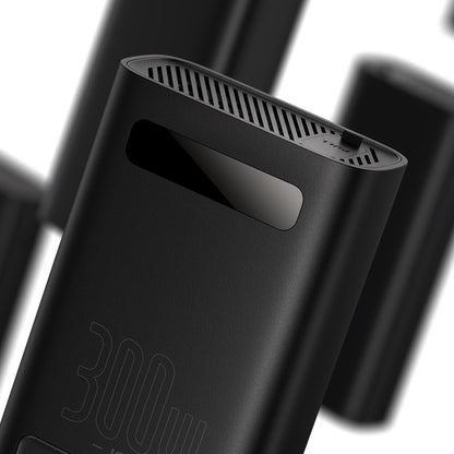 Baseus Auto Elektrische Omvormer, 300W CGNB010101