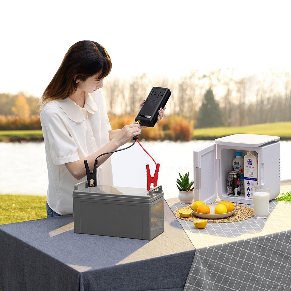 Baseus Car Electric Inverter, 500W CGNB000101