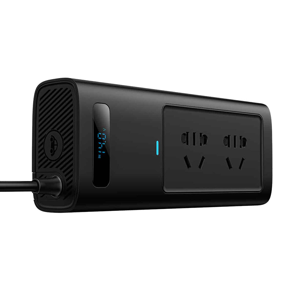 Auto Elektrische Omvormer Baseus Power Pro, 150W CGNB020101