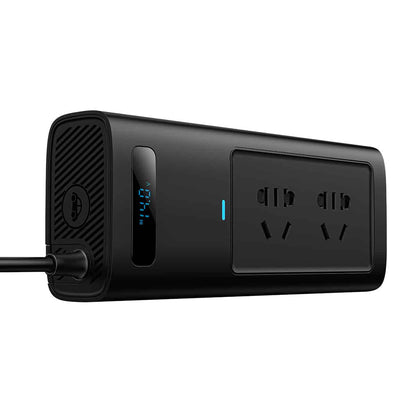 Auto Elektrische Omvormer Baseus Power Pro, 150W CGNB020101