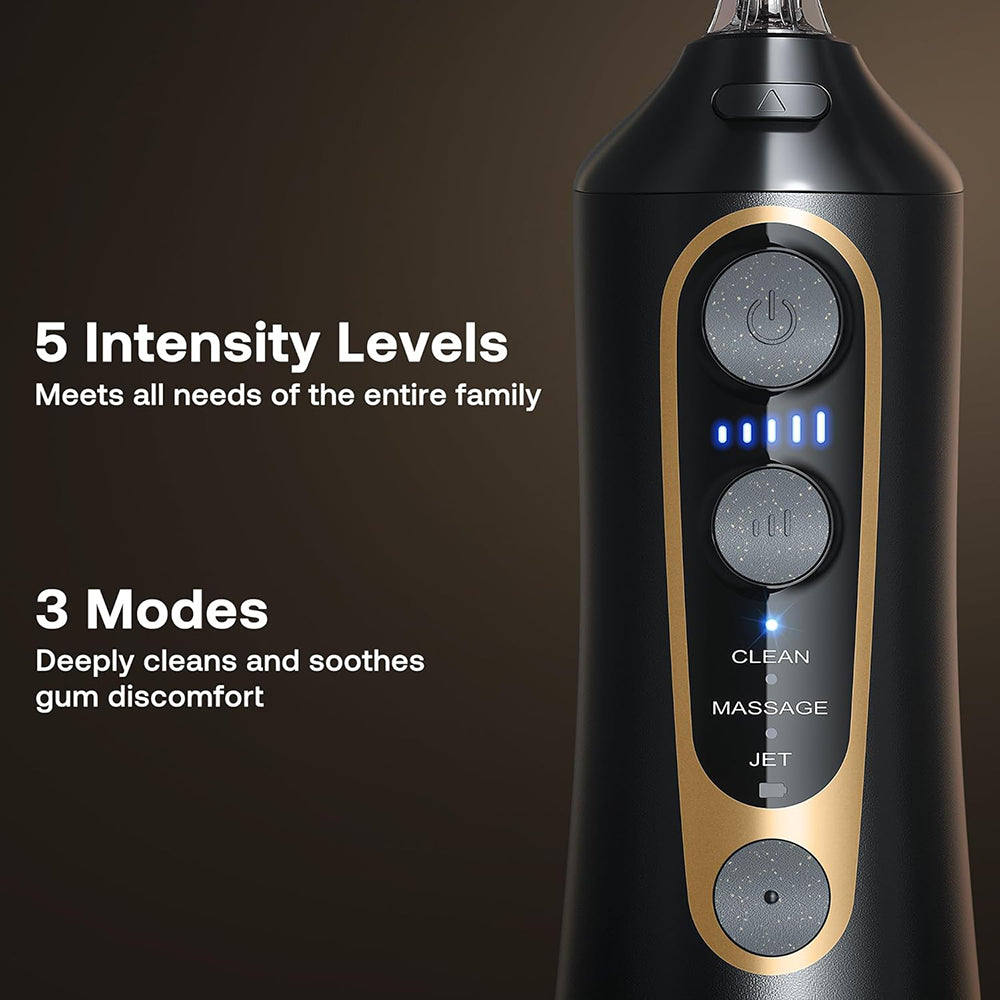 Bitvae C6 mondspoeler, wit