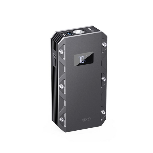 Jump Starter Auto XO Design CZ025