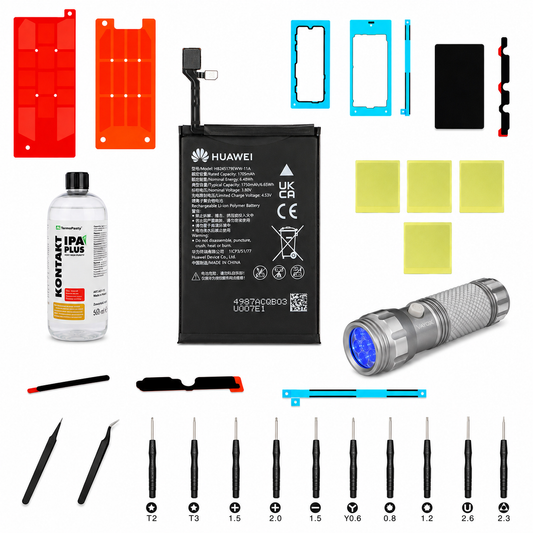 HB245179EWW-11A Batterij Kit voor Huawei Mate X7 Service Pack en Speciale Service Gereedschappen