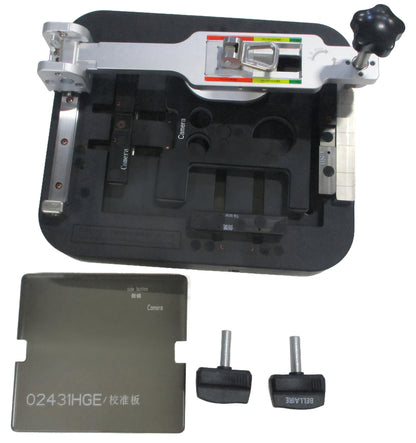 Accupakket HB2856B3EWW-11A + HB245179EWW-11A voor Huawei Mate X7 Service Pack en Speciale Service-instrumenten