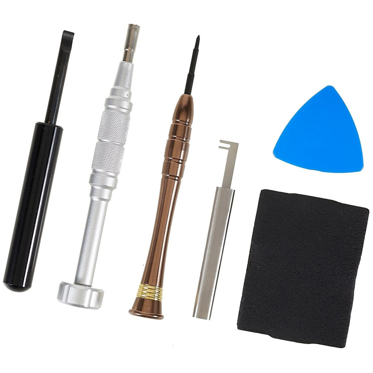 Accupakket HB536975EXW-11A voor Huawei Pura 80 Pro Service Pack en Speciale Service-instrumenten