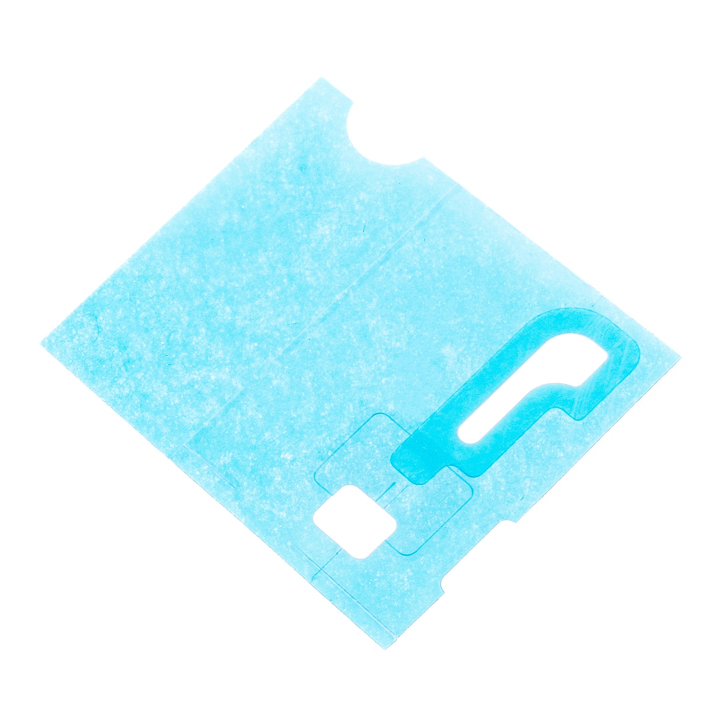 Battery Cover Adhesive Kit for Samsung Galaxy S22+ 5G S906, Service Pack GH82-27503A