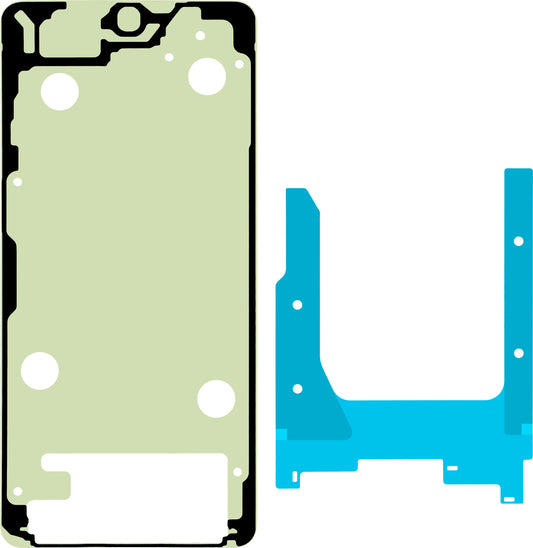 Kit Lijm Display Samsung Galaxy S26 Ultra S948, Service Pack GH82-38990A