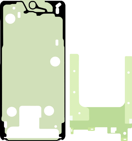 Kit Lijm Display Samsung Galaxy S26 Plus S947, Service Pack GH82-39220A