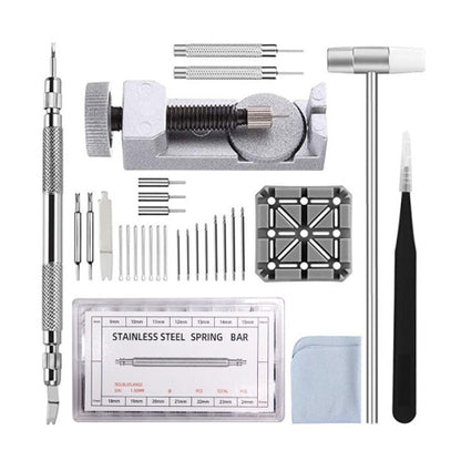 OEM Watchmaking Tools, 390in1