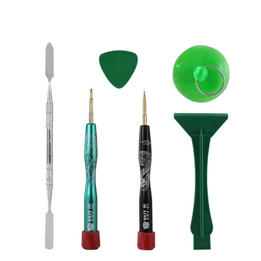 Best Reparatieset BST-599, 6in1