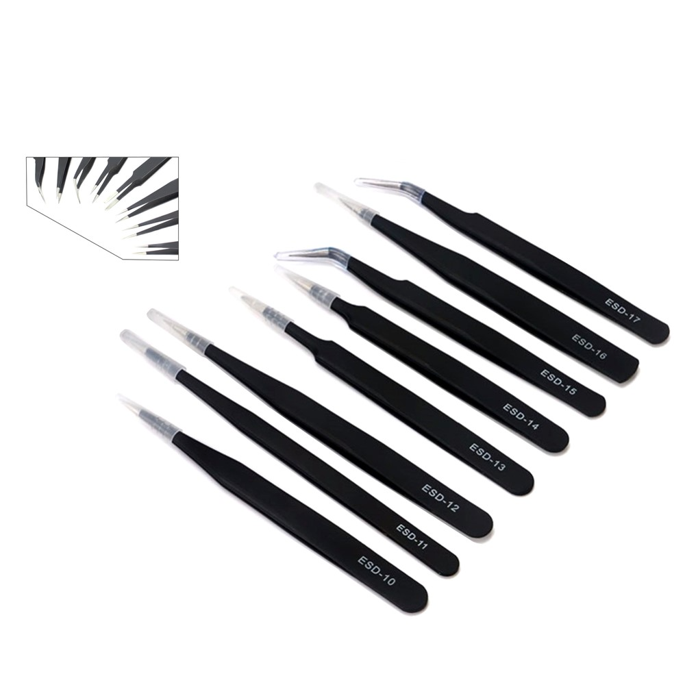 Jiafa JF-8169 Repair Kit, 17in1