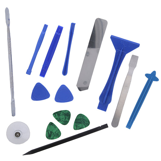 OEM Reparatieset, 15in1