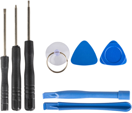 OEM Reparatieset, 8in1