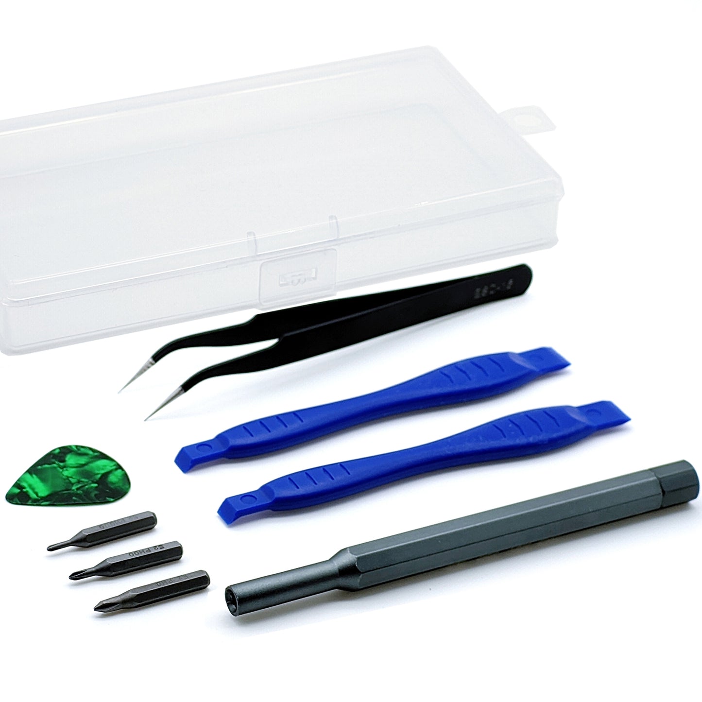 OEM Repair Kit, 9in1