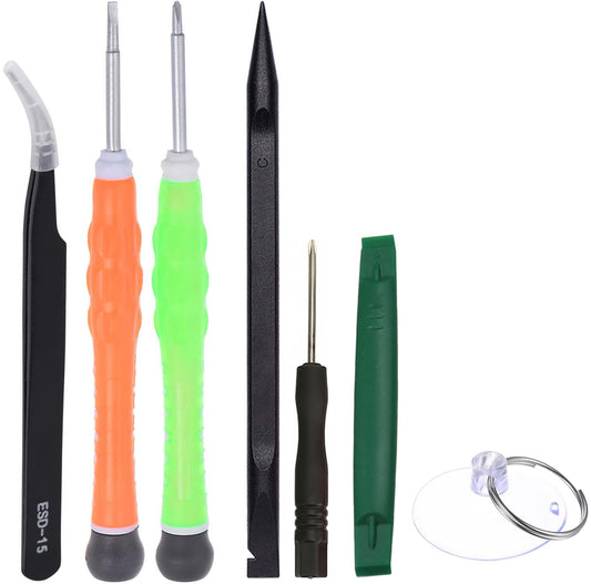 OEM HQ Reparatieset, 7in1