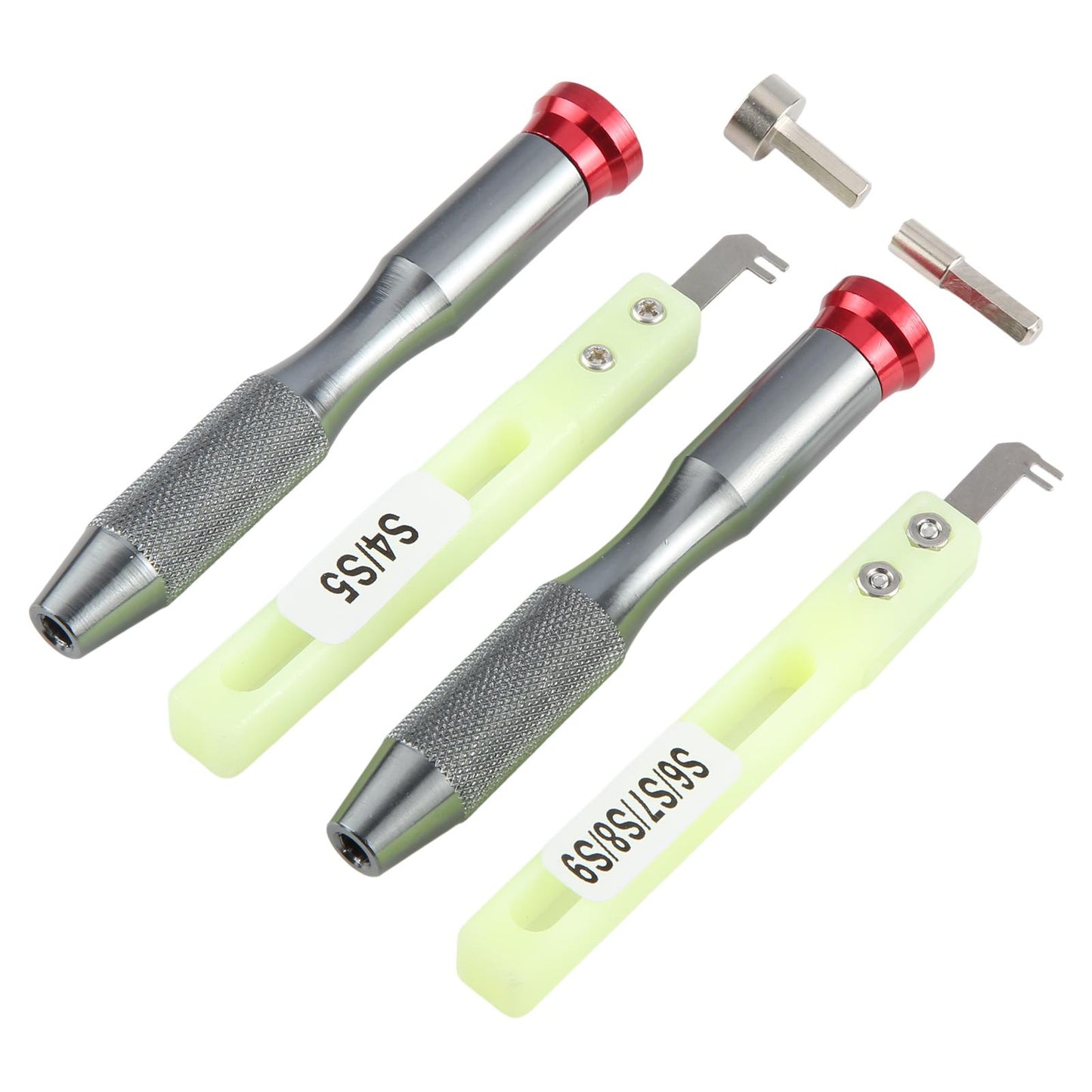 OEM Service-instrument voor Apple Watch Series, 4in1