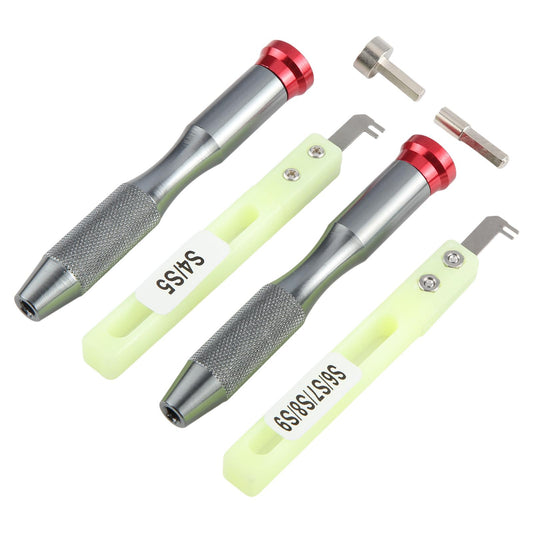 OEM Service-instrument voor Apple Watch Series, 4in1