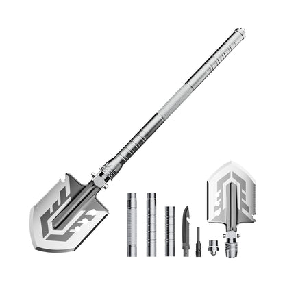 Overlevingskit WZK WSS-211, Grijs
