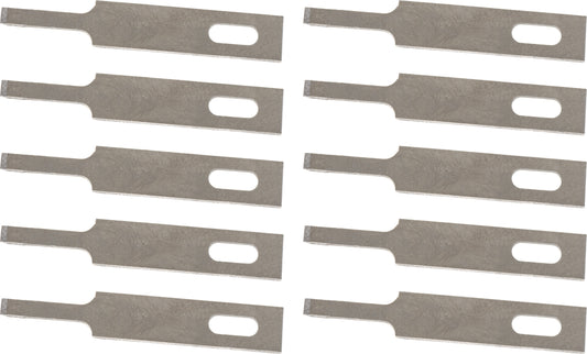 OEM Scalpelmes 4A, Set van 10 stuks