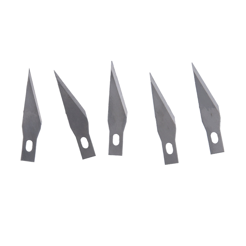 OEM Scalpelmes, Set van 5 stuks