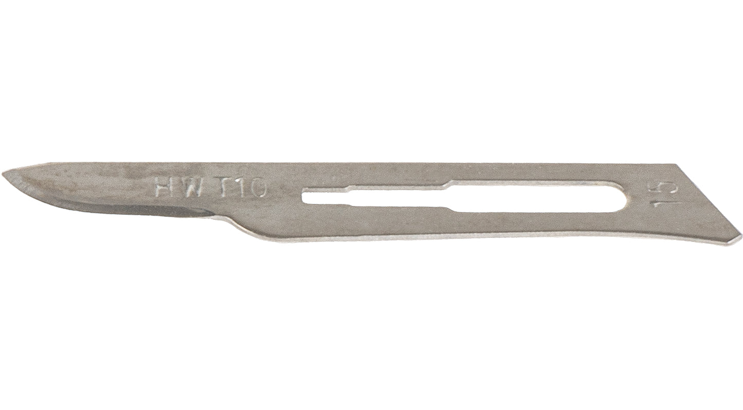 Relife Model 15 Scalpelblad