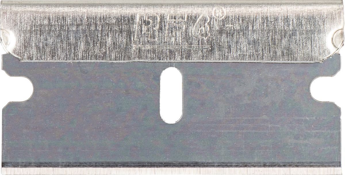 Reserve mes RF4 RF-BD01 voor UV / OCA lijmverwijderingsinstrument, set van 100 stuks