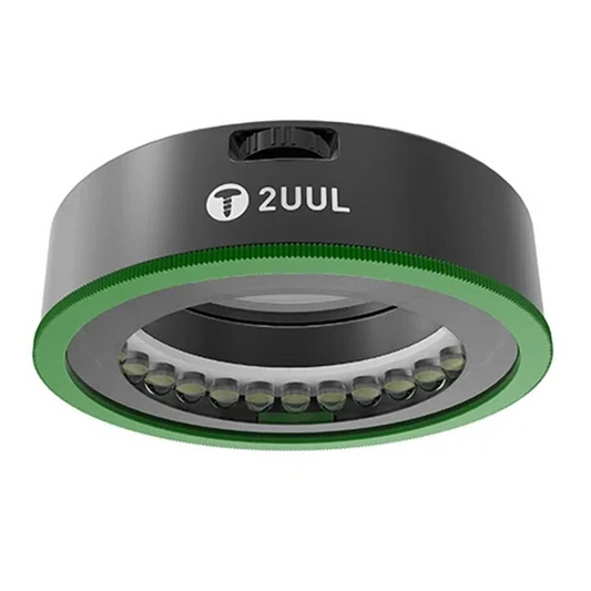 Lamp 2UUL MS97 voor Microscoop
