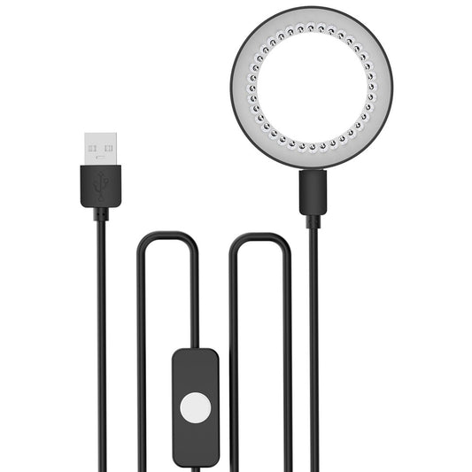 KSLid OK-13 lamp voor Microscoop, Zwart