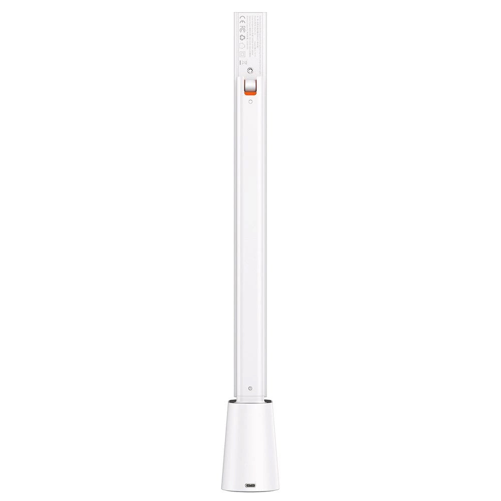 Baseus Smart Eye Led Lamp, White DGZG-02