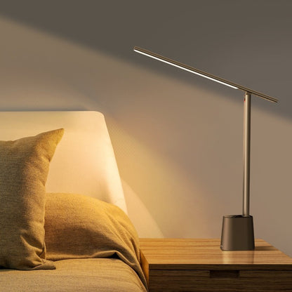 Baseus Smart Eye Ledlamp, grijs DGZG-0G 